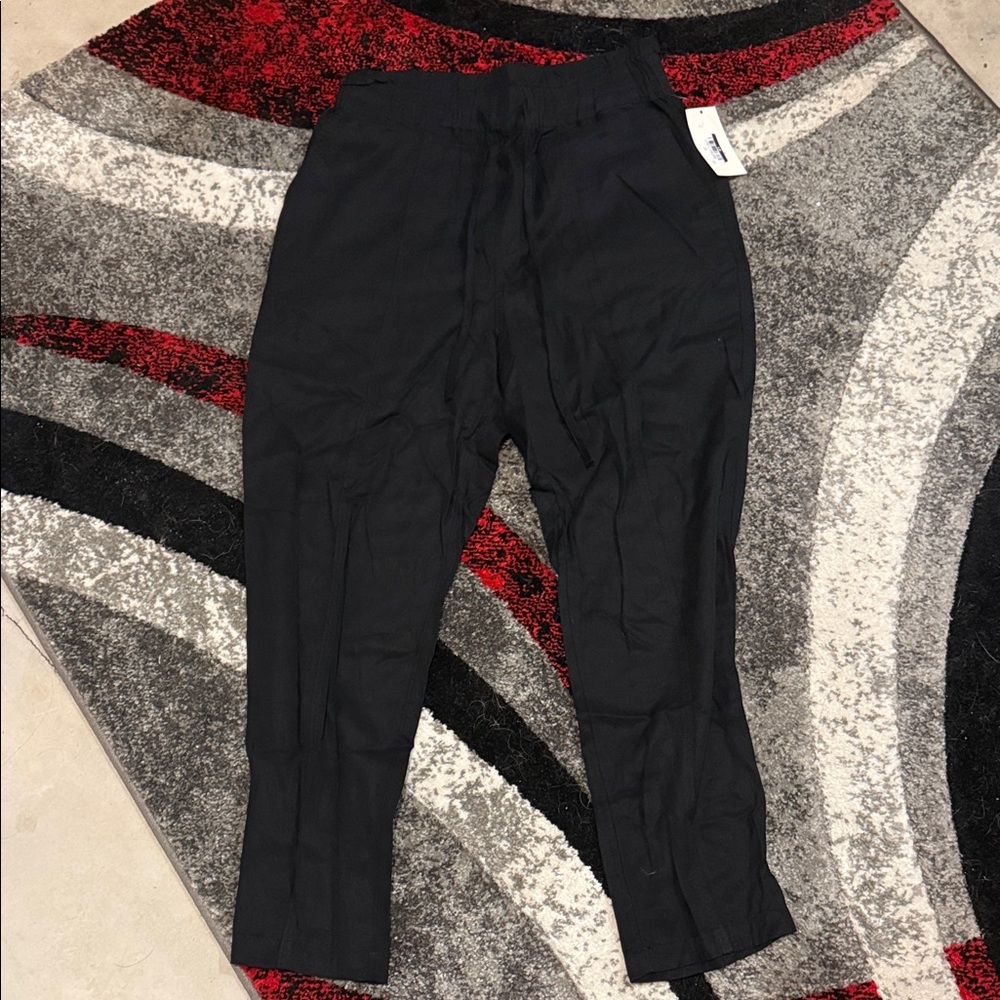 a new day Men's Dark Cargo Pants